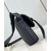 Louis Vuitton Pulse Wearable Bag in Black Monogram Shadow Leather Louis Vuitton Pulse Wearable Bag in Black Monogram Shadow Leather