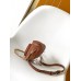 Louis Vuitton Mini Bumbag in Monogram Empreinte Leather M12753 Louis Vuitton Mini Bumbag in Monogram Empreinte Leather M12753