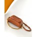 Louis Vuitton Mini Bumbag in Monogram Empreinte Leather M12753 Louis Vuitton Mini Bumbag in Monogram Empreinte Leather M12753