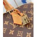 Louis Vuitton Speedy Soft 30 Crafty Bag in Monogram Canvas M11945 Louis Vuitton Speedy Soft 30 Crafty Bag in Monogram Canvas M11945