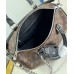 Louis Vuitton Speedy Soft 30 Dark Bag in Monogram Canvas M12243 Louis Vuitton Speedy Soft 30 Dark Bag in Monogram Canvas M12243