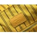 Louis Vuitton Christopher MM Backpack in Monogram Macassar Canvas M13202 Louis Vuitton Christopher MM Backpack in Monogram Macassar Canvas M13202