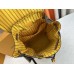 Louis Vuitton Christopher MM Backpack in Monogram Macassar Canvas M13202 Louis Vuitton Christopher MM Backpack in Monogram Macassar Canvas M13202