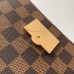 Louis Vuitton Cluny Mini Bag in Damier Ebene Canvas N00097 Louis Vuitton Cluny Mini Bag in Damier Ebene Canvas N00097