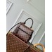 Louis Vuitton Cluny Mini Bag in Damier Ebene Canvas N00097 Louis Vuitton Cluny Mini Bag in Damier Ebene Canvas N00097