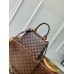Louis Vuitton Cluny Mini Bag in Damier Ebene Canvas N00097 Louis Vuitton Cluny Mini Bag in Damier Ebene Canvas N00097