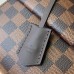 Louis Vuitton Cluny Mini Bag in Damier Ebene Canvas N00097 Louis Vuitton Cluny Mini Bag in Damier Ebene Canvas N00097