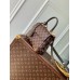Louis Vuitton Cluny Mini Bag in Damier Ebene Canvas N00097 Louis Vuitton Cluny Mini Bag in Damier Ebene Canvas N00097