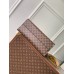 Louis Vuitton OnTheGo MM Bag in Damier Ebene Canvas N00065 Louis Vuitton OnTheGo MM Bag in Damier Ebene Canvas N00065