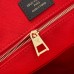 Louis Vuitton OnTheGo MM Bag in Damier Ebene Canvas N00065 Louis Vuitton OnTheGo MM Bag in Damier Ebene Canvas N00065