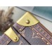 Louis Vuitton Coffret Tresor 24 in Monogram Canvas M10137