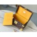 Louis Vuitton Coffret Tresor 24 in Monogram Canvas M10137