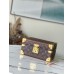 Louis Vuitton Coffret Tresor 24 in Monogram Canvas M10137