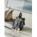 Louis Vuitton Petite Valise in Monogram Striking Effects M10201 Louis Vuitton Petite Valise in Monogram Striking Effects M10201