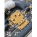 Louis Vuitton Petite Valise in Monogram Striking Effects M10201 Louis Vuitton Petite Valise in Monogram Striking Effects M10201
