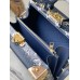 Louis Vuitton Petite Valise in Monogram Striking Effects M10201 Louis Vuitton Petite Valise in Monogram Striking Effects M10201