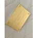 Louis Vuitton Alma Trunk in Monogram Canvas M11114 Louis Vuitton Alma Trunk in Monogram Canvas M11114