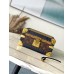 Louis Vuitton Coffret Joaillerie in Monogram Reverse Canvas M11156 Louis Vuitton Coffret Joaillerie in Monogram Reverse Canvas M11156