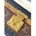 Louis Vuitton Coffret Joaillerie in Monogram Reverse Canvas M11156 Louis Vuitton Coffret Joaillerie in Monogram Reverse Canvas M11156