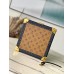 Louis Vuitton Coffret Joaillerie in Monogram Reverse Canvas M11156 Louis Vuitton Coffret Joaillerie in Monogram Reverse Canvas M11156