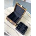 Louis Vuitton Coffret Joaillerie in Monogram Reverse Canvas M11156 Louis Vuitton Coffret Joaillerie in Monogram Reverse Canvas M11156