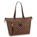 Louis Vuitton Iena MM Bag In Damier Ebene Canvas N41013 Louis Vuitton Iena MM Bag In Damier Ebene Canvas N41013