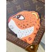 Louis Vuitton Mini Square Trunk Leopard in Monogram Canvas M11210 Louis Vuitton Mini Square Trunk Leopard in Monogram Canvas M11210