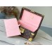 Louis Vuitton Coffret Tresor 24 in Monogram Canvas M20292 Louis Vuitton Coffret Tresor 24 in Monogram Canvas M20292