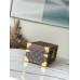 Louis Vuitton Coffret Tresor 24 in Monogram Canvas M20292 Louis Vuitton Coffret Tresor 24 in Monogram Canvas M20292