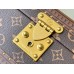 Louis Vuitton Coffret Tresor 24 in Monogram Canvas M20292 Louis Vuitton Coffret Tresor 24 in Monogram Canvas M20292