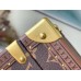 Louis Vuitton Coffret Tresor 24 in Monogram Canvas M20292 Louis Vuitton Coffret Tresor 24 in Monogram Canvas M20292