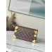 Louis Vuitton Coffret Tresor 24 in Monogram Canvas M20292 Louis Vuitton Coffret Tresor 24 in Monogram Canvas M20292