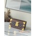 Louis Vuitton Coffret Tresor 24 in Monogram Canvas M20292 Louis Vuitton Coffret Tresor 24 in Monogram Canvas M20292
