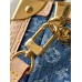 Louis Vuitton Petite Valise in Monogram Denim M24161 Louis Vuitton Petite Valise in Monogram Denim M24161
