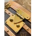 Louis Vuitton Ellis Handbags in Monogram Canvas M24843