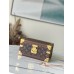 Louis Vuitton Coffret Tresor 24 in Monogram Canvas M47003