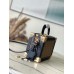 Louis Vuitton Petite Valise in Monogram Reverse Canvas M47164 Louis Vuitton Petite Valise in Monogram Reverse Canvas M47164