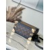 Louis Vuitton Petite Valise in Monogram Reverse Canvas M47164 Louis Vuitton Petite Valise in Monogram Reverse Canvas M47164