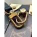 Louis Vuitton Petite Valise in Monogram Reverse Canvas M47164 Louis Vuitton Petite Valise in Monogram Reverse Canvas M47164