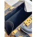 Louis Vuitton Petite Valise in Monogram Reverse Canvas M47164 Louis Vuitton Petite Valise in Monogram Reverse Canvas M47164