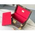 Louis Vuitton Coffret Tresor 24 in Monogram Canvas M47023 Louis Vuitton Coffret Tresor 24 in Monogram Canvas M47023