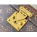Louis Vuitton Coffret Tresor 24 in Monogram Canvas M47023 Louis Vuitton Coffret Tresor 24 in Monogram Canvas M47023