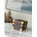 Louis Vuitton Coffret Tresor 24 in Monogram Canvas M47023 Louis Vuitton Coffret Tresor 24 in Monogram Canvas M47023