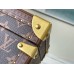 Louis Vuitton Coffret Tresor 24 in Monogram Canvas M47023 Louis Vuitton Coffret Tresor 24 in Monogram Canvas M47023