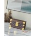 Louis Vuitton Coffret Tresor 24 in Monogram Canvas M47023 Louis Vuitton Coffret Tresor 24 in Monogram Canvas M47023