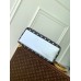Louis Vuitton OnTheGo MM Bag in Monogram Nylon M11847 Louis Vuitton OnTheGo MM Bag in Monogram Nylon M11847