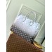 Louis Vuitton OnTheGo MM Bag in Monogram Nylon M11847 Louis Vuitton OnTheGo MM Bag in Monogram Nylon M11847