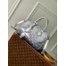 Louis Vuitton Speedy Bandouliere 25 Bag in Monogram Nylon M11848 Louis Vuitton Speedy Bandouliere 25 Bag in Monogram Nylon M11848