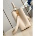 Louis Vuitton Capucines BB Bag in Quartz Taurillon Leather M11964 Louis Vuitton Capucines BB Bag in Quartz Taurillon Leather M11964