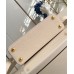 Louis Vuitton Capucines BB Bag in Quartz Taurillon Leather M11964 Louis Vuitton Capucines BB Bag in Quartz Taurillon Leather M11964
